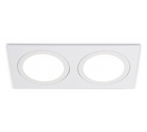 Встраиваемый светильник Ambrella Light TN TN6612