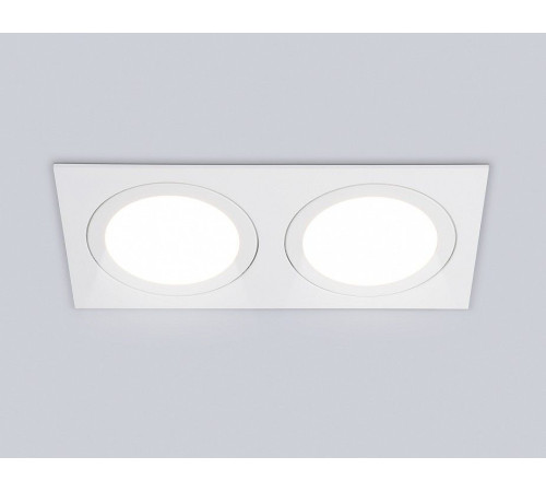 Встраиваемый светильник Ambrella Light TN TN6612