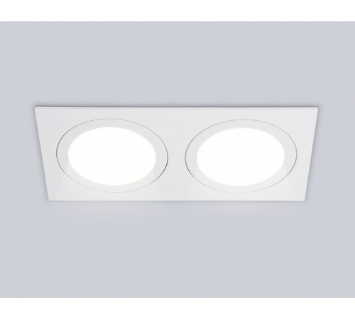 Встраиваемый светильник Ambrella Light TN TN6612