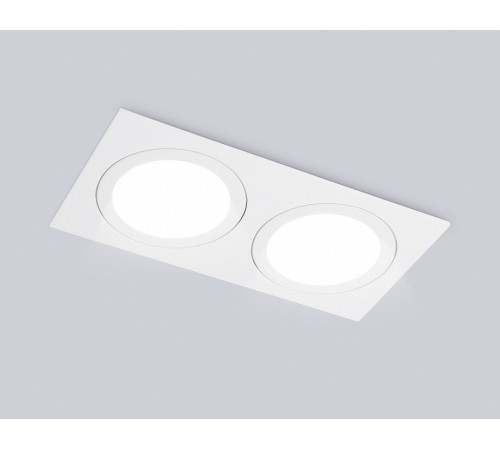 Встраиваемый светильник Ambrella Light TN TN6612