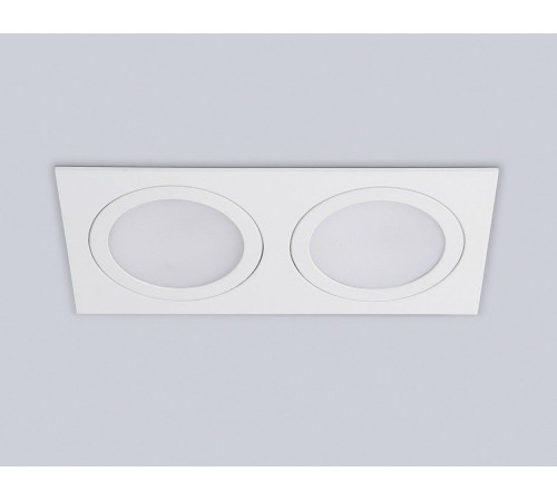 Встраиваемый светильник Ambrella Light TN TN6612