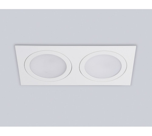 Встраиваемый светильник Ambrella Light TN TN6612