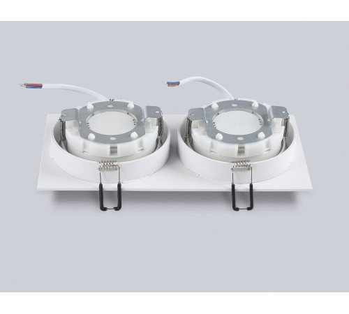 Встраиваемый светильник Ambrella Light TN TN6612