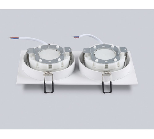 Встраиваемый светильник Ambrella Light TN TN6612