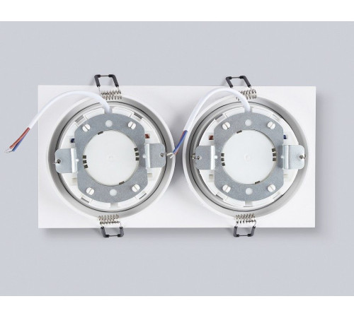 Встраиваемый светильник Ambrella Light TN TN6612