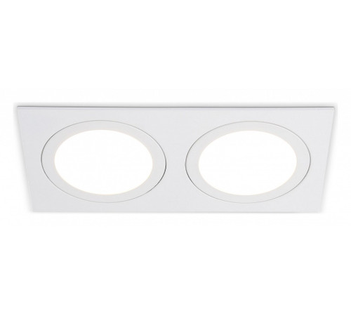 Встраиваемый светильник Ambrella Light TN TN6612