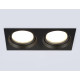 Встраиваемый светильник Ambrella Light TN TN6661