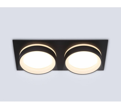 Встраиваемый светильник Ambrella Light TN TN6712
