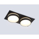 Встраиваемый светильник Ambrella Light TN TN6712