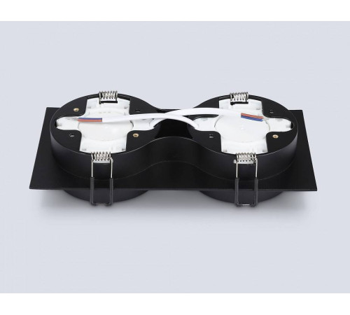 Встраиваемый светильник Ambrella Light TN TN6712