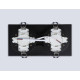 Встраиваемый светильник Ambrella Light TN TN6712