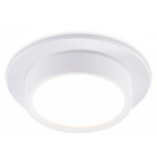 Встраиваемый светильник Ambrella Light TN TN6733