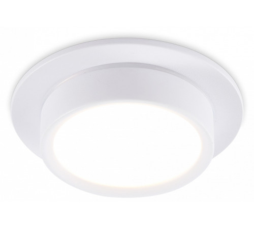 Встраиваемый светильник Ambrella Light TN TN6733