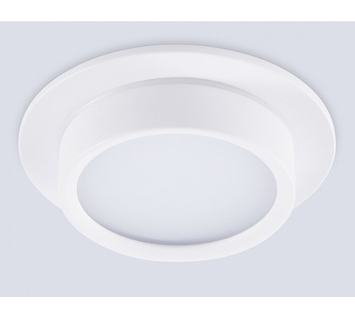 Встраиваемый светильник Ambrella Light TN TN6733