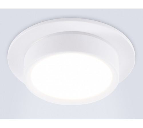 Встраиваемый светильник Ambrella Light TN TN6733