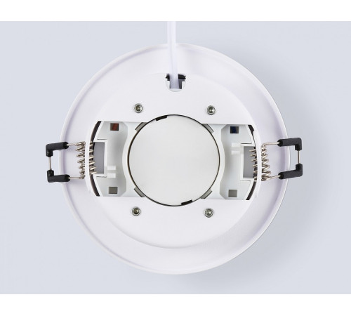Встраиваемый светильник Ambrella Light TN TN6733