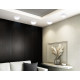 Встраиваемый светильник Ambrella Light TN TN6733
