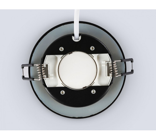 Встраиваемый светильник Ambrella Light TN TN6735