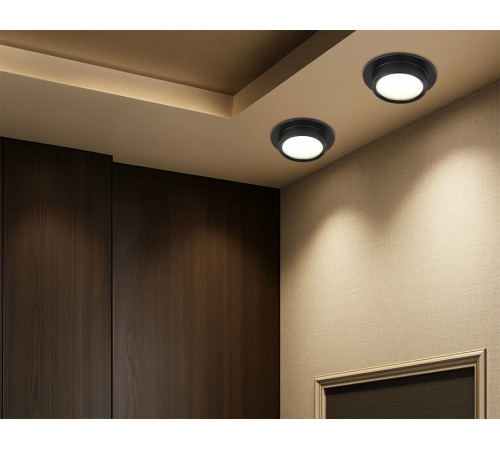 Встраиваемый светильник Ambrella Light TN TN6735