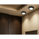 Встраиваемый светильник Ambrella Light TN TN6735