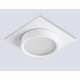 Встраиваемый светильник Ambrella Light TN TN6737