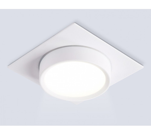 Встраиваемый светильник Ambrella Light TN TN6737