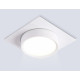 Встраиваемый светильник Ambrella Light TN TN6737