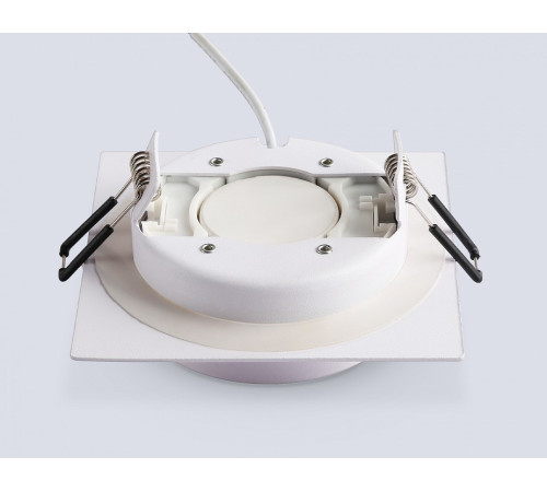 Встраиваемый светильник Ambrella Light TN TN6737