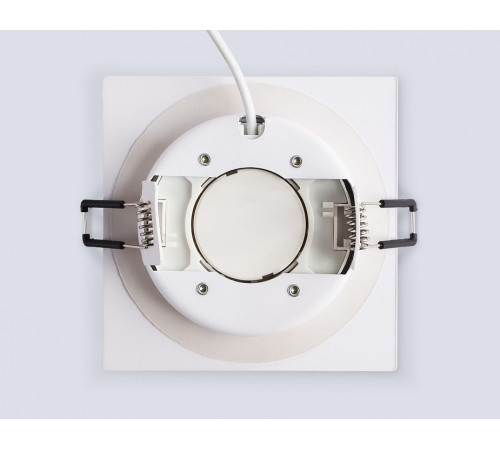 Встраиваемый светильник Ambrella Light TN TN6737