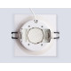 Встраиваемый светильник Ambrella Light TN TN6737