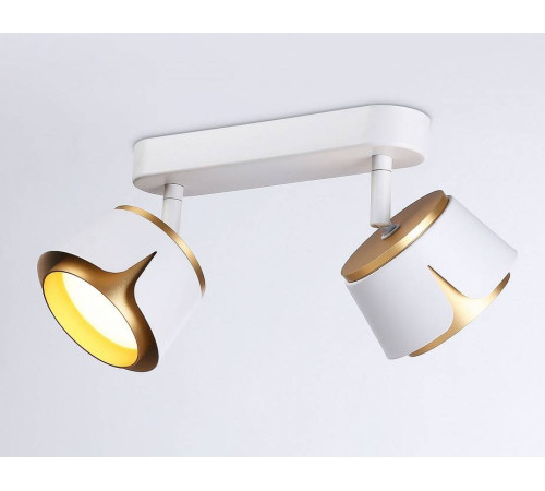 Спот Ambrella Light TN TN71229