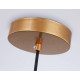 Подвесной светильник Ambrella light TR TR2594