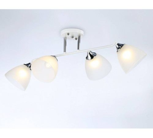 Люстра на штанге Ambrella Light TR TR303003
