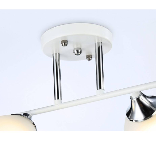 Люстра на штанге Ambrella Light TR TR303003