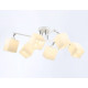 Люстра на штанге Ambrella Light TR TR303088
