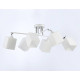 Люстра на штанге Ambrella Light TR TR303088