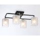 Накладной светильник Ambrella Light TR TR303222