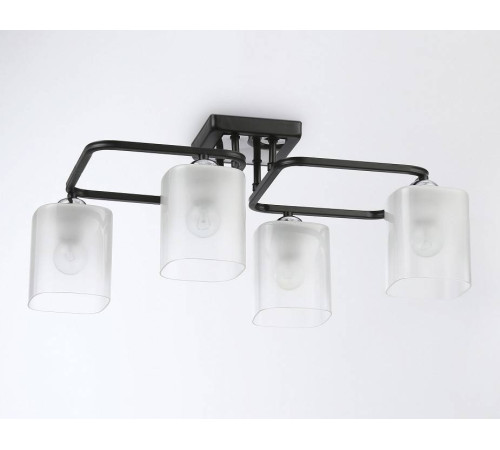 Накладной светильник Ambrella Light TR TR303222
