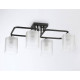 Накладной светильник Ambrella Light TR TR303222
