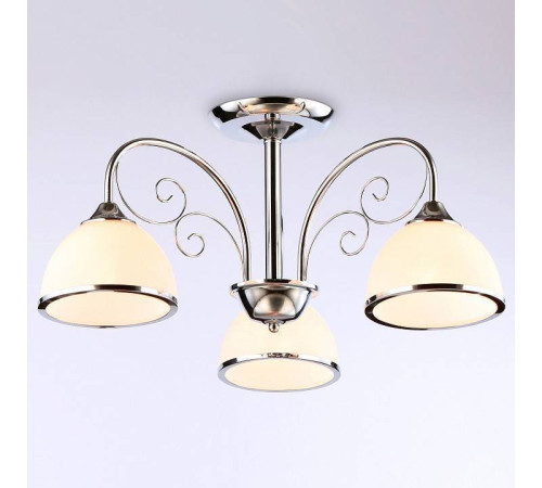 Люстра на штанге Ambrella Light TR TR3181