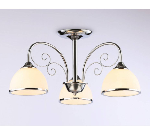 Люстра на штанге Ambrella Light TR TR3181