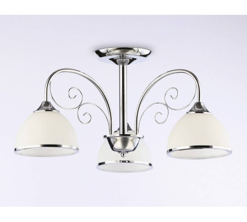 Люстра на штанге Ambrella Light TR TR3181