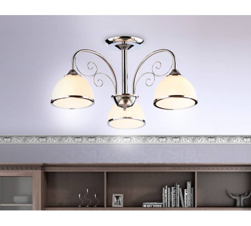 Люстра на штанге Ambrella Light TR TR3181