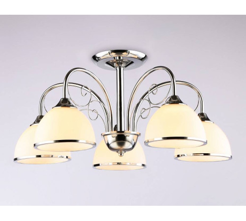 Люстра на штанге Ambrella Light TR TR3182