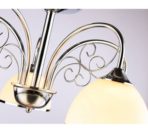 Люстра на штанге Ambrella Light TR TR3182