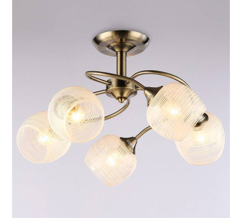 Люстра на штанге Ambrella Light TR TR3199