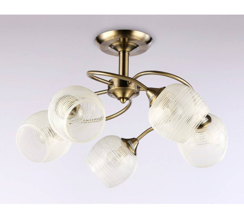 Люстра на штанге Ambrella Light TR TR3199