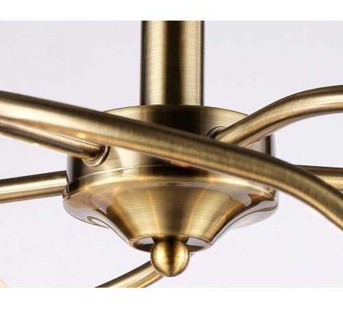 Люстра на штанге Ambrella Light TR TR3199