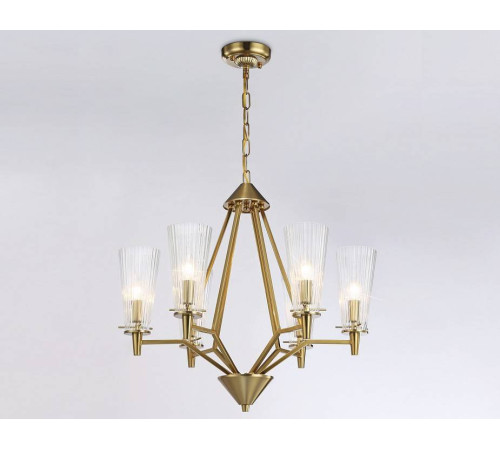 Подвесная люстра Ambrella Light TR TR3231