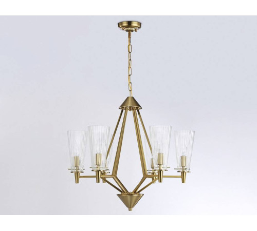 Подвесная люстра Ambrella Light TR TR3231